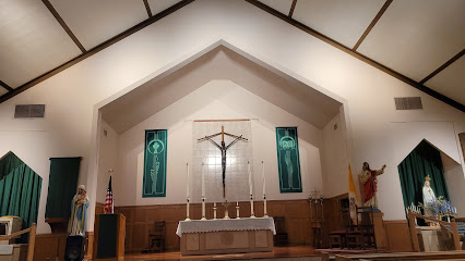 (Wilmington) St Matthew's Catholic Church