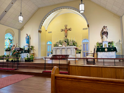 (Wilmington) St Patrick's Church