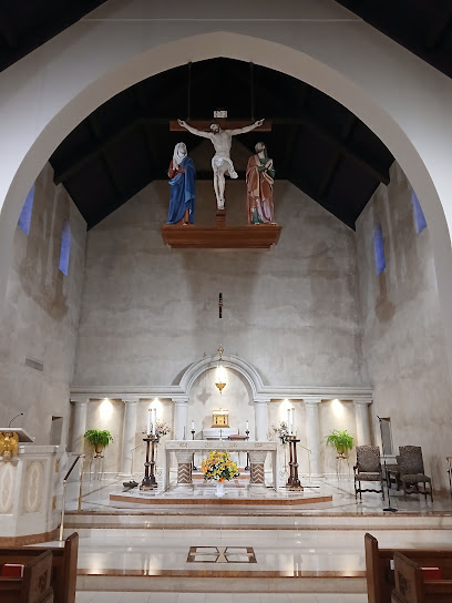 (Washington) Annunciation Church