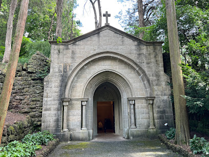 (Washington) Franciscan Monastery of the Holy Land in America