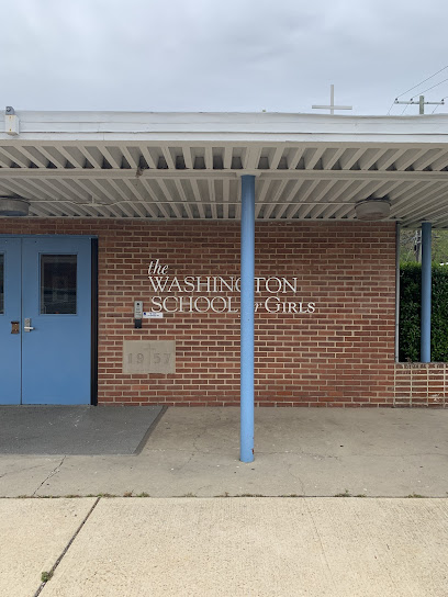 (Washington) Our Lady Of Perpetual Help Church