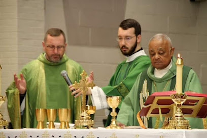 (Washington) Our Lady Queen of Peace