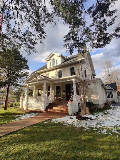 (Washington) Saint Louis - French Speaking Parish