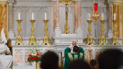 (Washington) St Marys Mother Of God