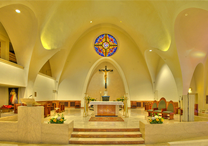 (Washington) St Stephen-Martyr Church