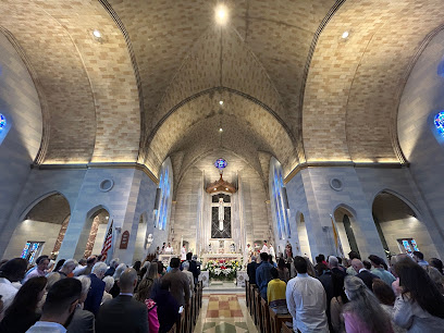 (Washington) St. Ann