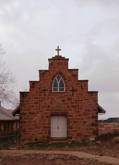 (Chinle) Our Lady Of Fatima Parish