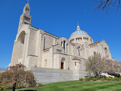 (Washington) The Catholic University of America
