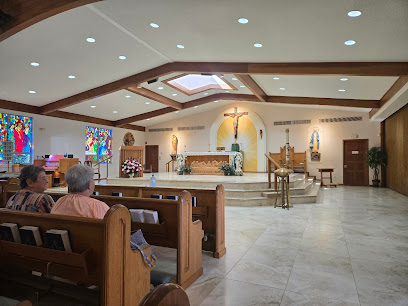 (Avon Park) Our Lady Of Grace Catholic Church