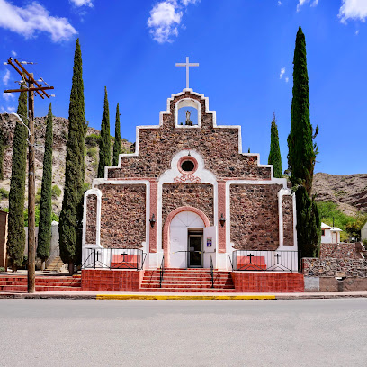 (Clifton) Sacred Heart Catholic Cmnty