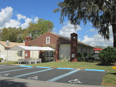 (Belleview) St Paul's Polish National Catholic Church