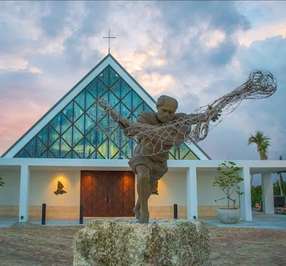 (Big Pine Key) St Peter Catholic Church
