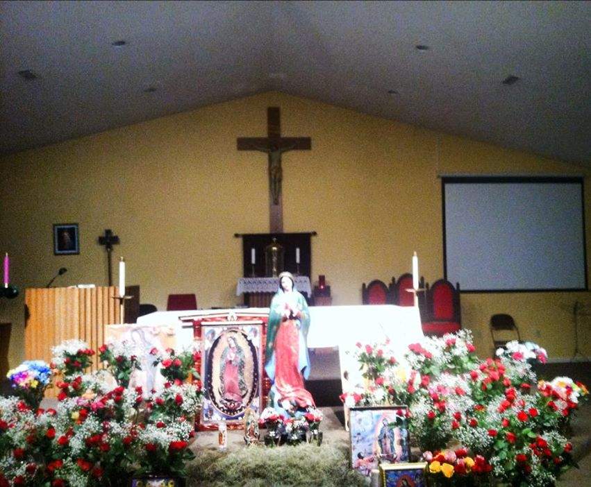 (Blountstown) St Francis