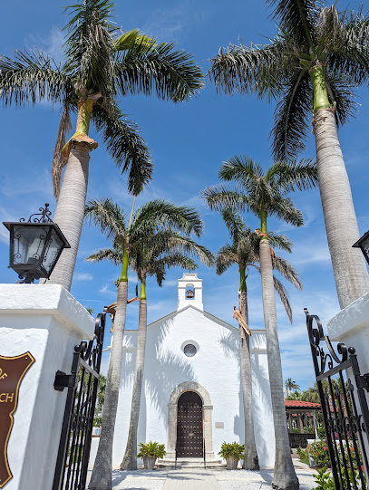 (Boca Grande) Our Lady of Mercy