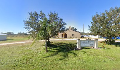 (Bowling Green) Holy Child Mission