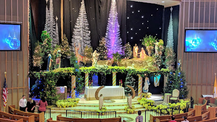 (Boynton Beach) St Thomas More Parish