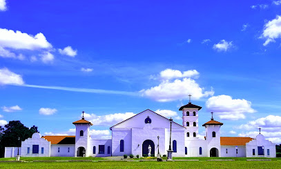 (Brooksville) Holy Trinity