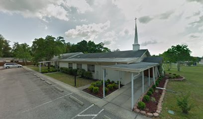 (Brooksville) Queen of All Saints