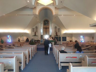 (Callahan) Our Lady of Consolation