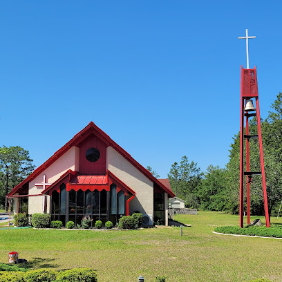 (Chipley) St Theresa Church