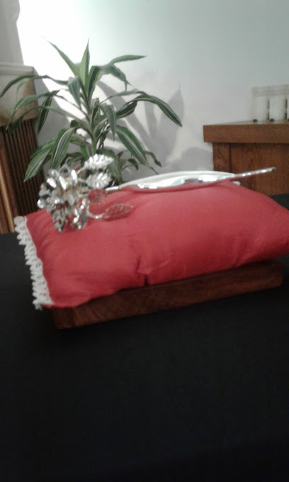 (Citra) Christ The King Catholic Church