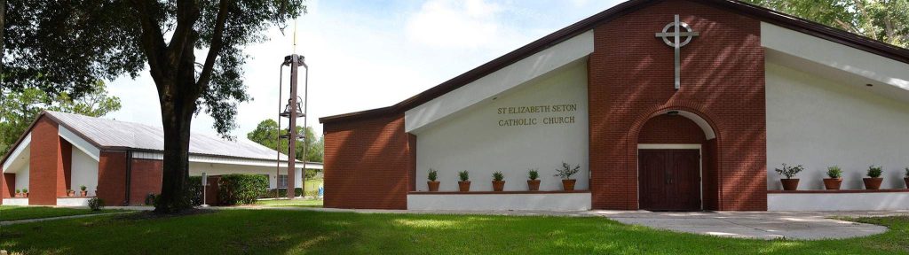 (Citrus Springs) St Elizabeth Ann Seton Catholic Church