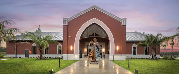 (Clermont) St Faustina Catholic Church