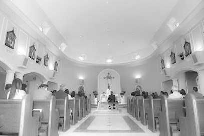 (Coral Gables) Our Lady of Lebanon