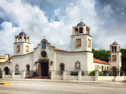 (Coral Gables) Our Lady of Sorrows