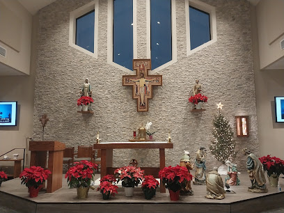 (Deltona) St. Clare Catholic Church