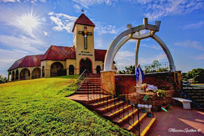 (Eustis) St. Mary Of The Lakes Catholic Church