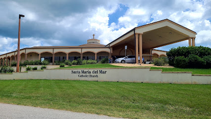 (Flagler Beach) Santa Maria Del Mar