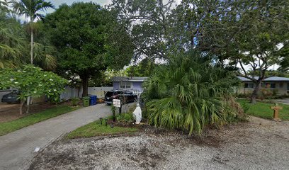(Fort Lauderdale) Divine Mercy