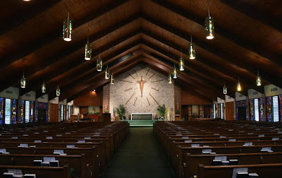 (Fort Lauderdale) St John The Baptist