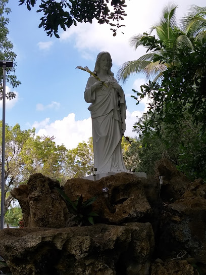 (Fort Myers Beach) Church Of The Ascension