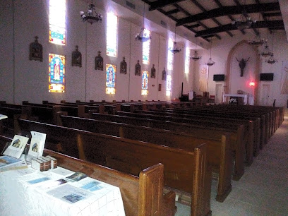 (Fort Pierce) Notre Dame Catholic Mission