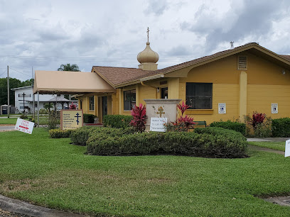 (Fort Pierce) Saints Cyril & Methodius Byzantine