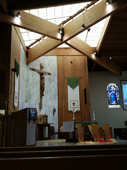 (Fort Pierce) St Anastasia