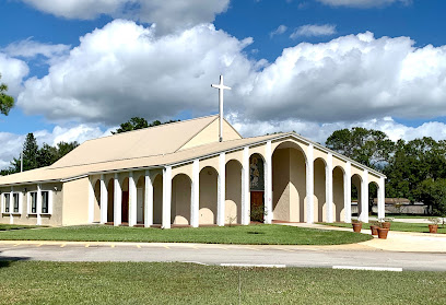 (Fort Pierce) St Mark the Evangelist