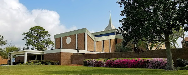 (Fort Walton Bch) Saint Mary Catholic Church