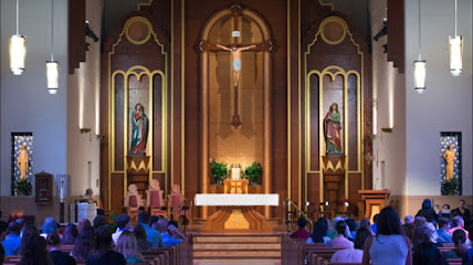 (Gainesville) St Augustine Church