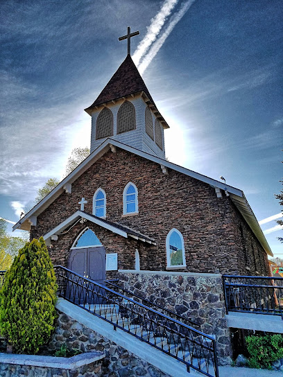 (Flagstaff) Our Lady Of Guadalupe Chapel