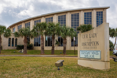 (Gulf Breeze) Our Lady Of Assumption Mission
