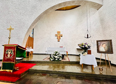 (Hialeah) Our Lady Of The Lakes