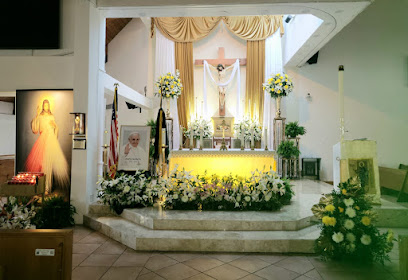 (Hialeah) ST BENEDICT