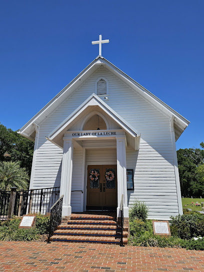 (High Springs) St Madeleine