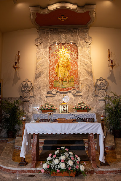 (Hobe Sound) St Christopher Church