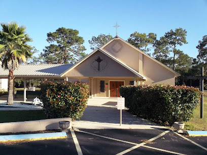 (Interlachen) St John The Evangelist
