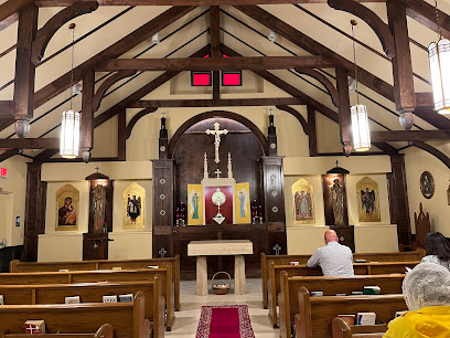 (Jacksonville) Assumption