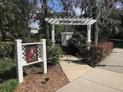 (Jacksonville) Holy Spirit Catholic Church